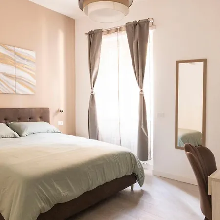 Apartment Comfort Balduina - Rome