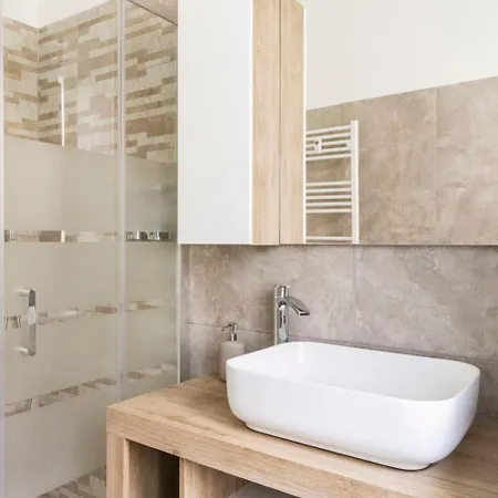 Comfort Balduina -