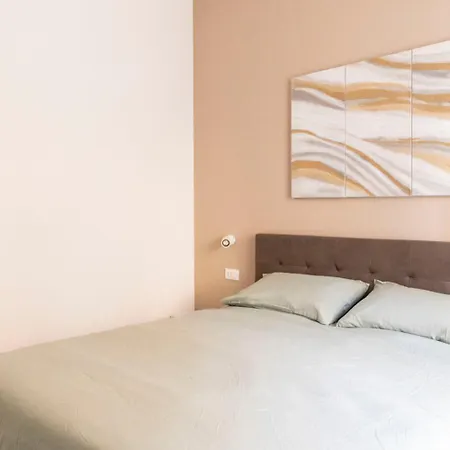 Lejlighed Comfort Balduina - *