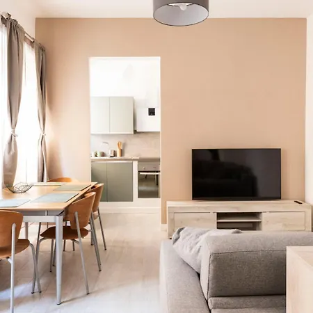 Comfort Balduina -