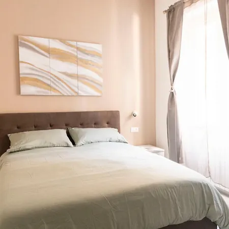 Lejlighed Comfort Balduina - Rom