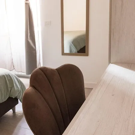 Comfort Balduina -