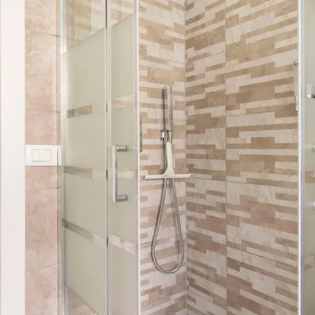 Comfort Balduina - Apartman *