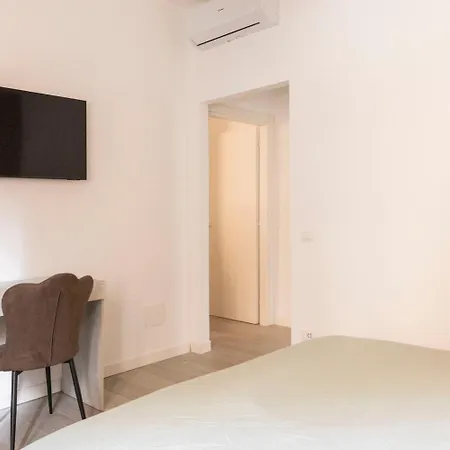 Comfort Balduina - Appartement *