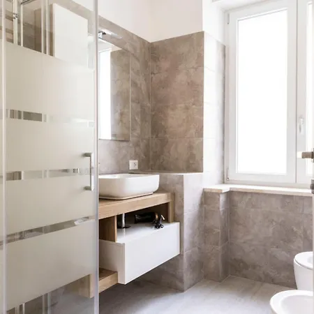 Appartement Comfort Balduina - *
