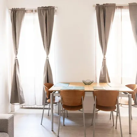 Appartement Comfort Balduina - *
