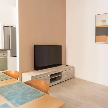 Comfort Balduina - * Rom