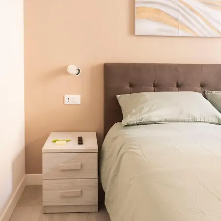 Comfort Balduina - Lägenhet *