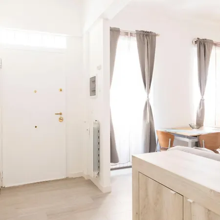 Comfort Balduina - Apartman Róma