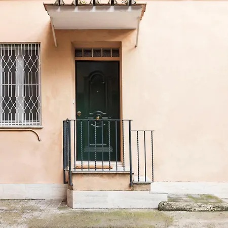 Comfort Balduina - Appartement
