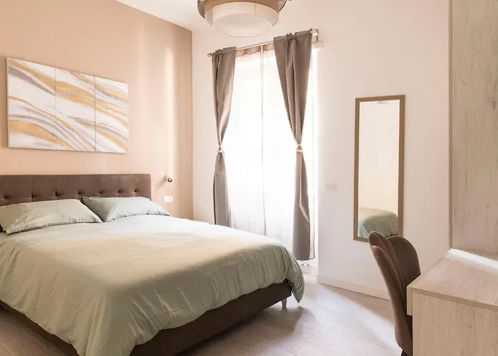 Lägenhet Comfort Balduina - Rom