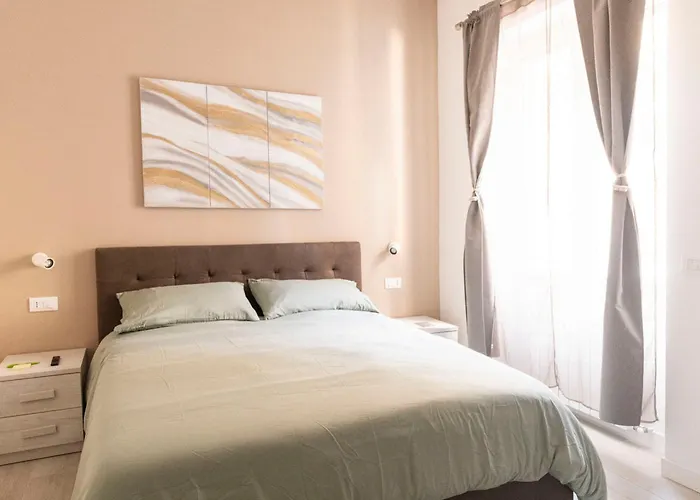 Lägenhet Comfort Balduina - Rom