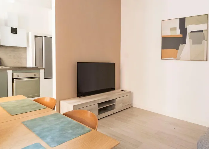 Comfort Balduina - * Rom