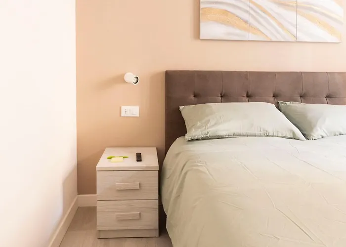 Comfort Balduina - Lägenhet *